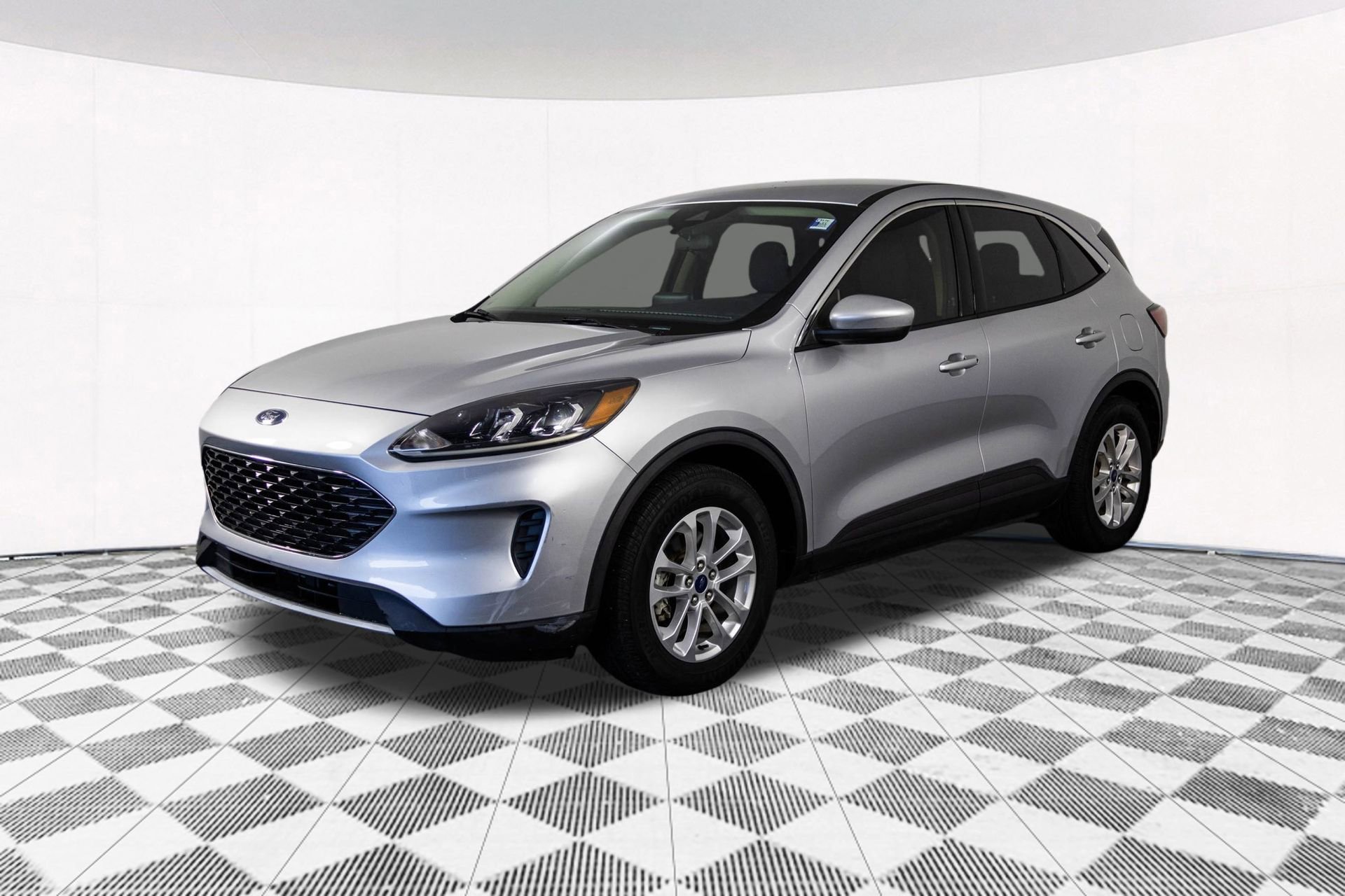 2020 FORD ESCAPE - Image 8