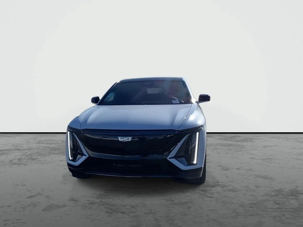 2026 Cadillac LYRIQ Sport - Photo 3