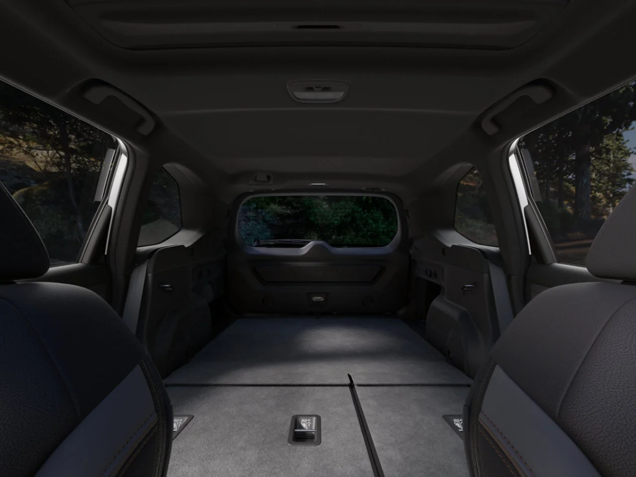 New 2026 RIVER ROCK PEARL Subaru Sport Onyx Edition image 26