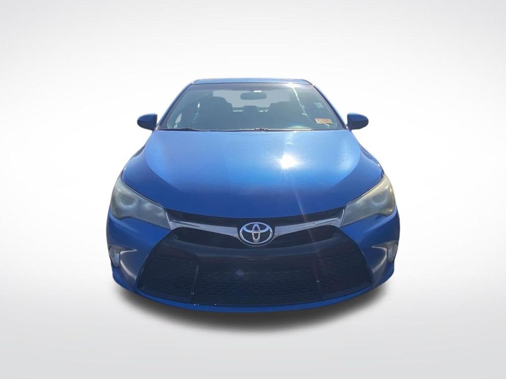 Used 2016 Toyota Camry Special Edition with VIN 4T1BF1FKXGU560595 for sale in Columbia, SC
