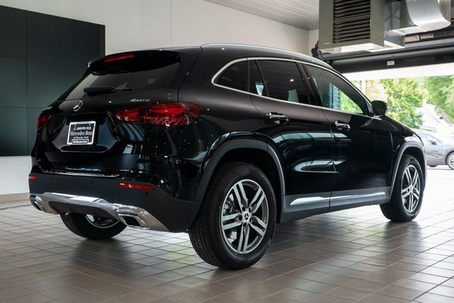 Used 2026 Black Mercedes-Benz GLA 250 image 6