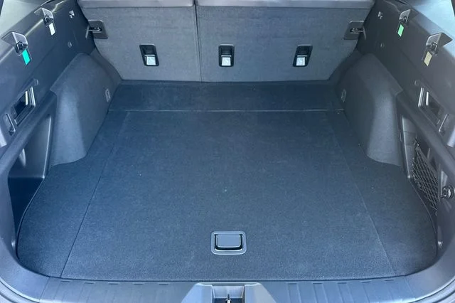 New 2026 RIVER ROCK PEARL Subaru Premium image 12