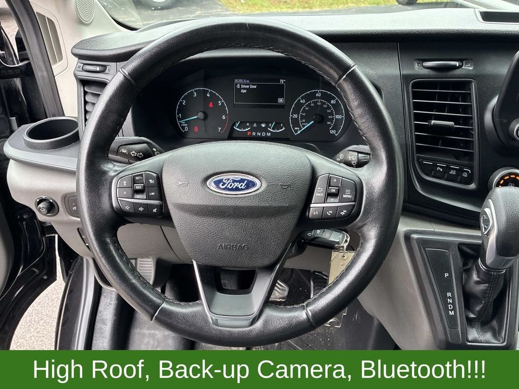 Used 2023 Black Ford Base image 22