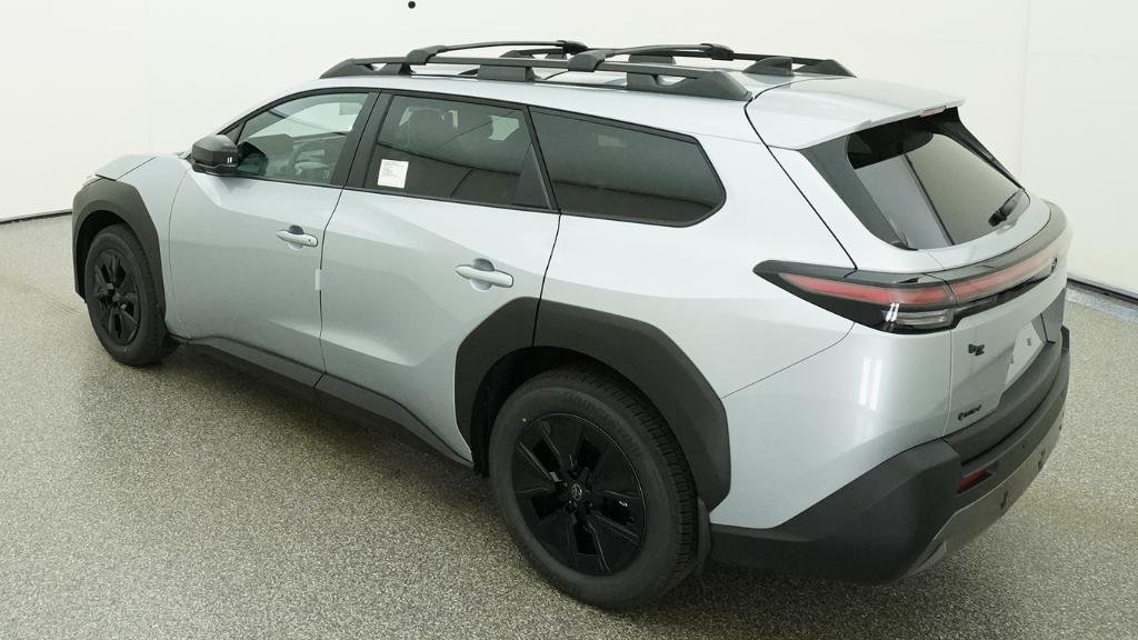 New 2026 Steel Toyota bZ Woodland Premium image 39