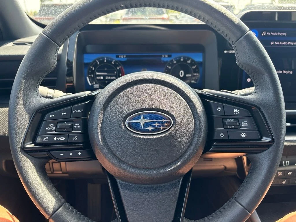 Used 2026 Beige Subaru Premium image 2