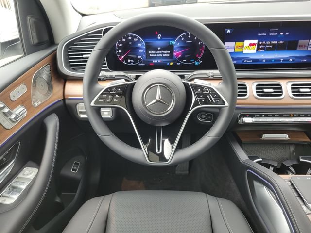 New 2026 White Mercedes-Benz GLE 350 image 13