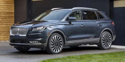 Used 2022 Green Lincoln Reserve image 1