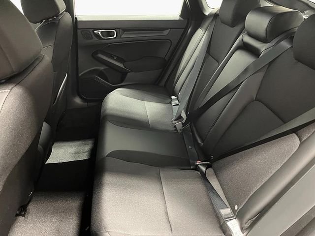 New 2026 Urban Gray Pearl Honda Sport image 22
