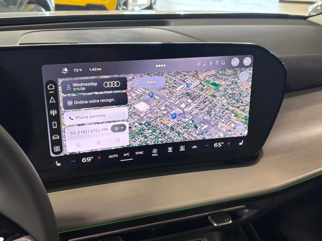 2026 Audi Q3 Base - Photo 24