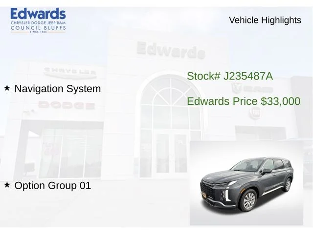 Used 2024 Gray Hyundai SEL image 5