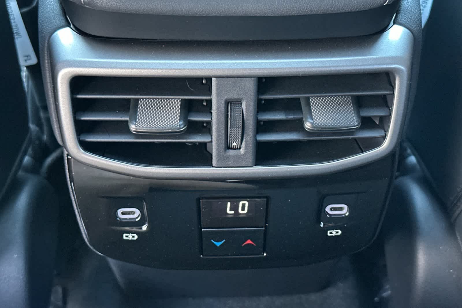 2026 Lexus RX 350 Premium - Photo 14