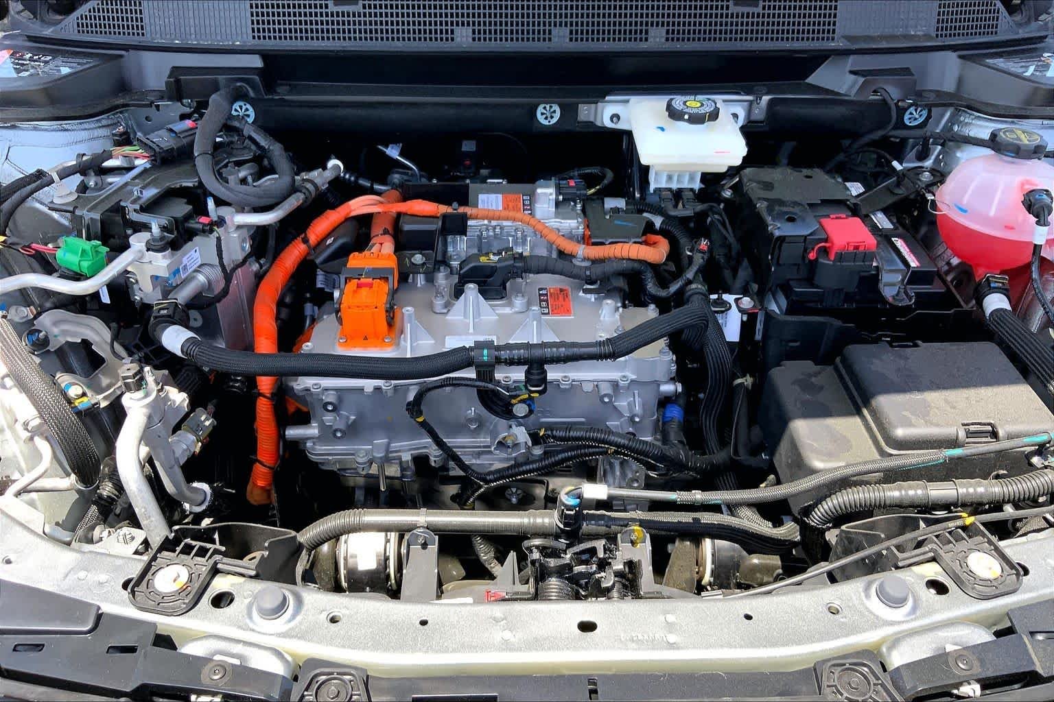 2026 Chevrolet Equinox EV 2LT - Photo 16
