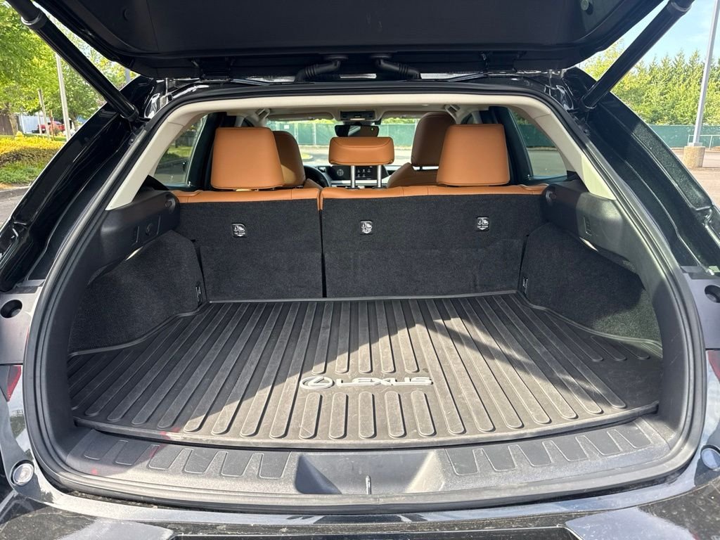 Used 2021 Caviar Lexus 250h Base image 21