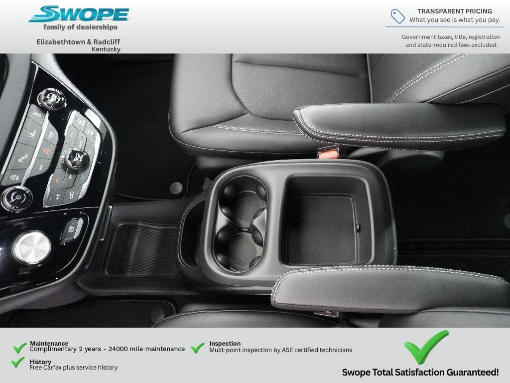 New 2026 Bright White Clear-Coat Exterior Paint Chrysler LX image 26