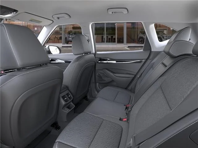 New 2026 White Kia S image 18