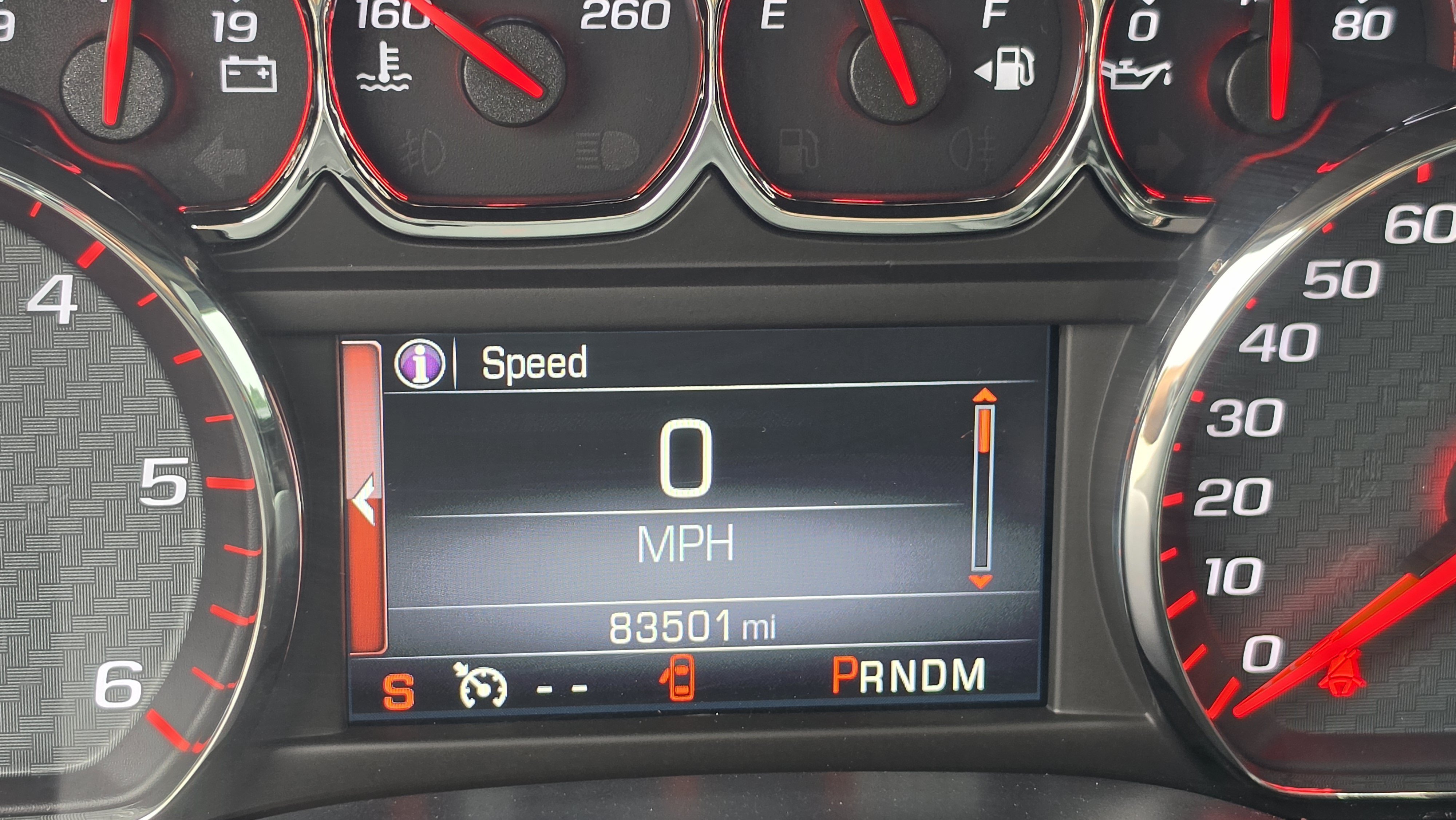 Used 2015 ONYX BLACK GMC SLT image 14