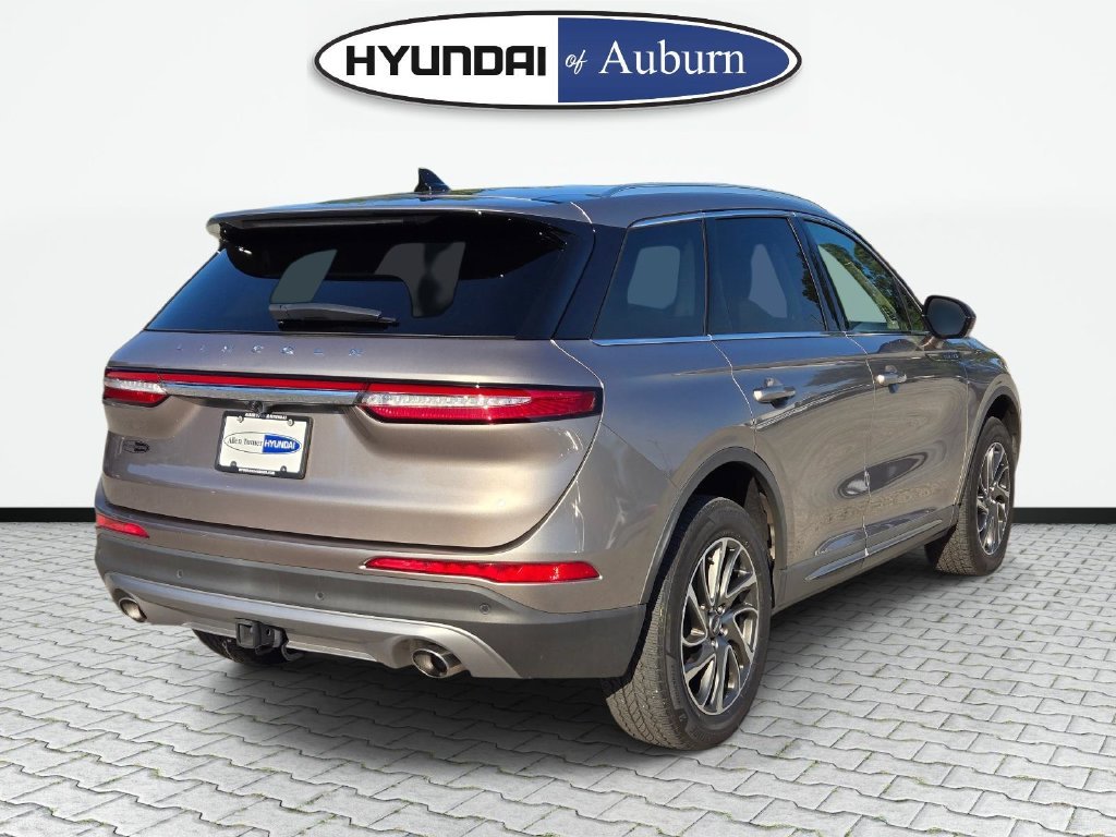 Used 2021 Brown Lincoln Standard image 4