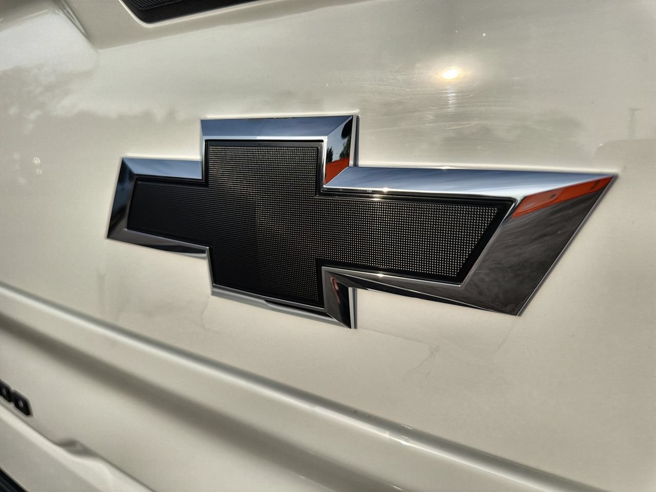 2026 Chevrolet Silverado 1500 Custom - Photo 26