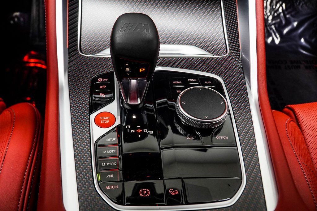 Used 2026 Black BMW Label image 24