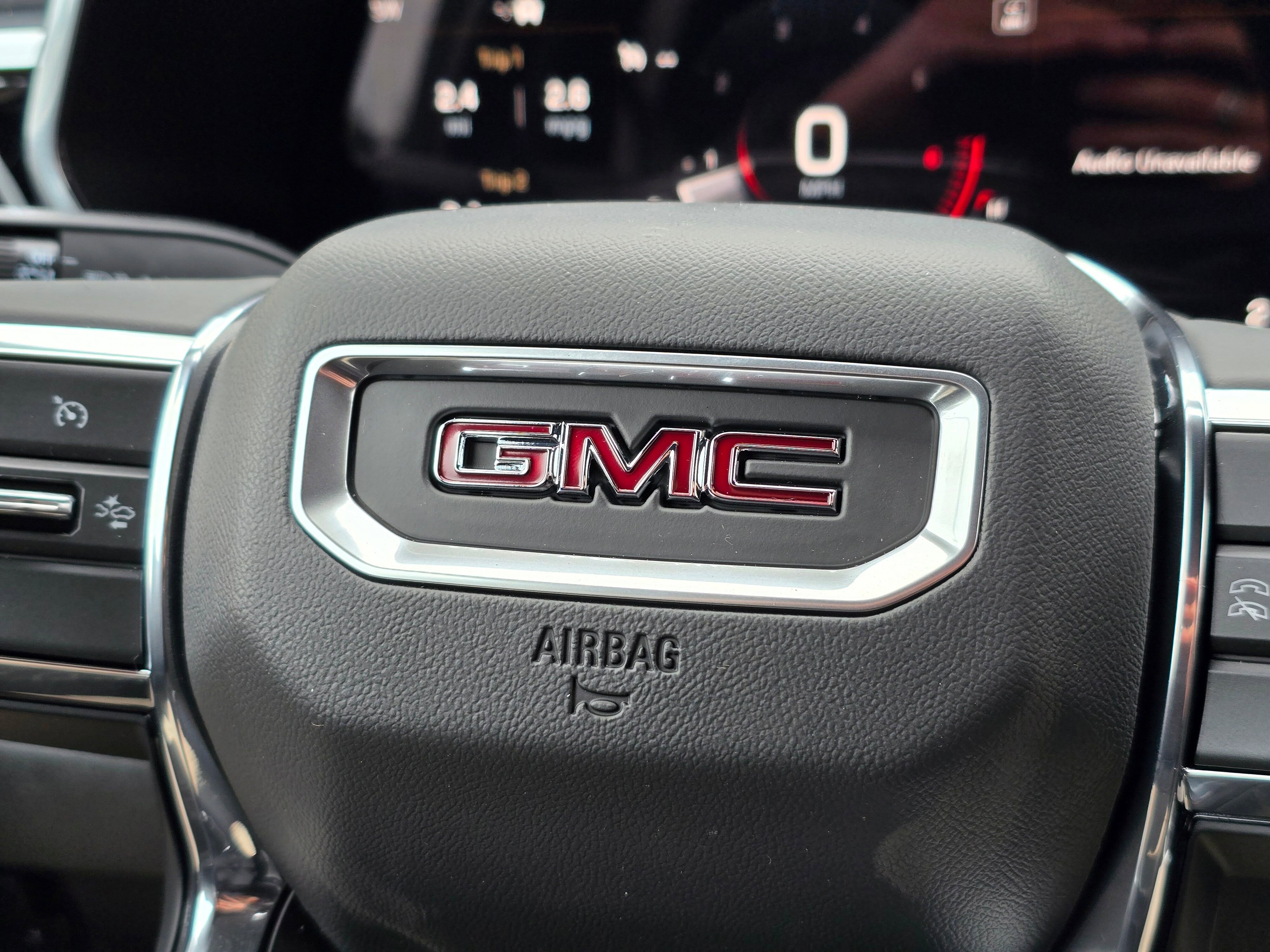 2026 GMC Canyon Elevation - Photo 30