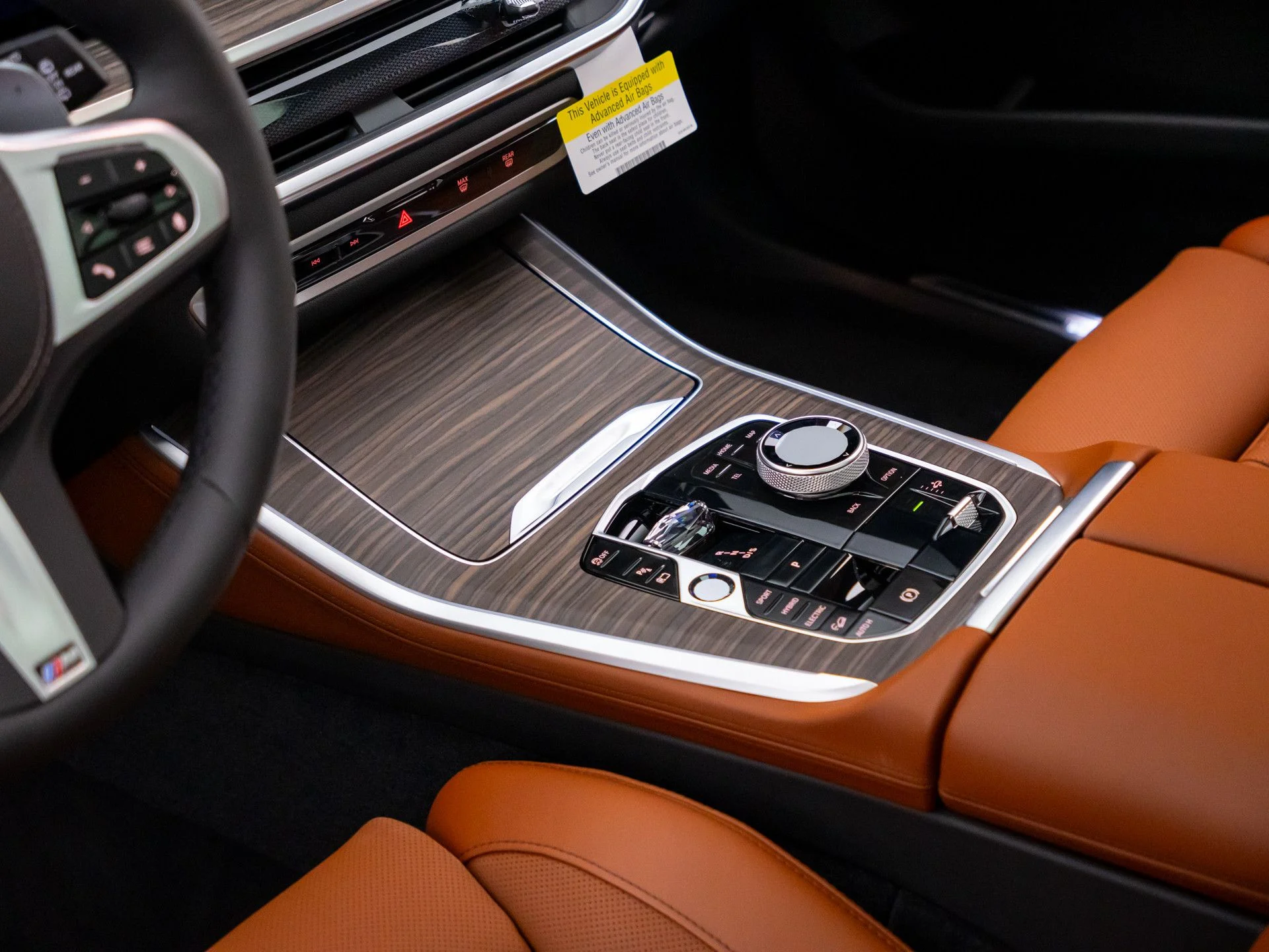 New 2026 Blue BMW xDrive50e image 13
