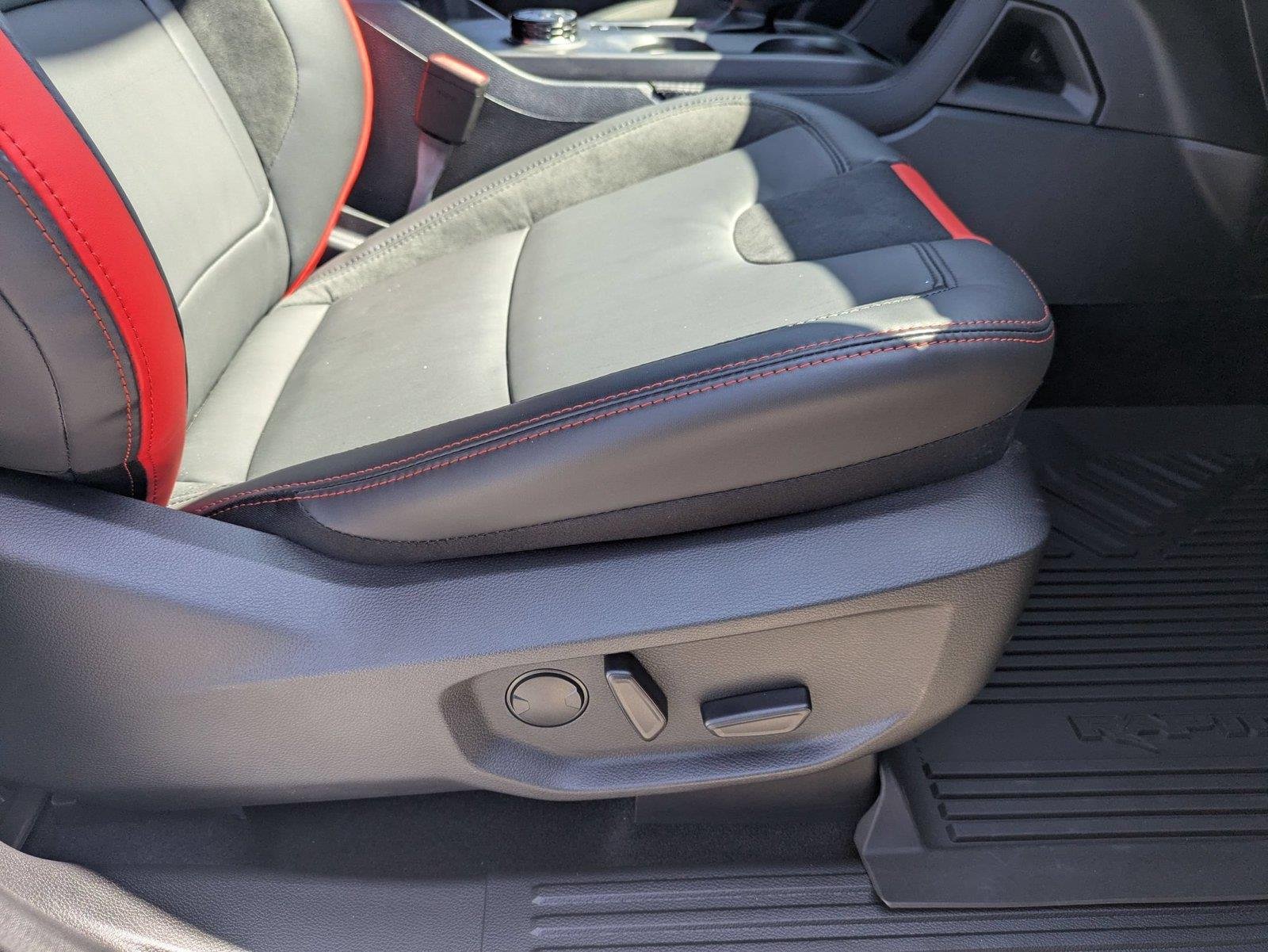 New 2026 Avalanche Ford Raptor® image 36