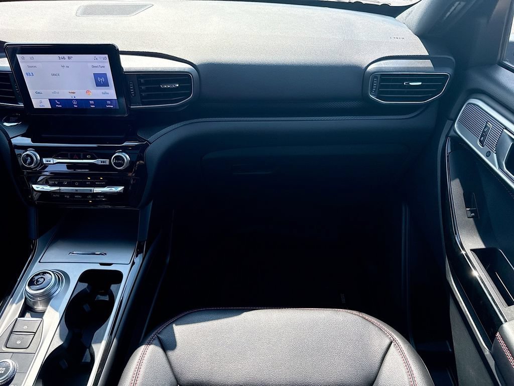 2023 Ford Explorer ST Line - Photo 25