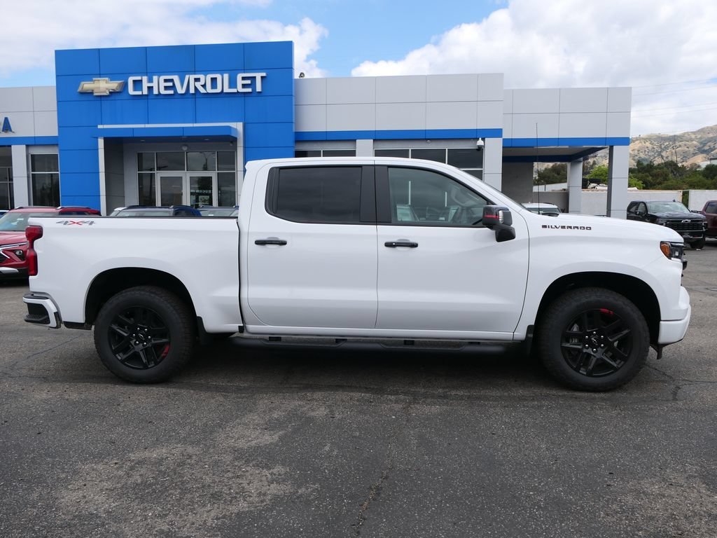 2026 Chevrolet Silverado 1500 RST - Photo 2