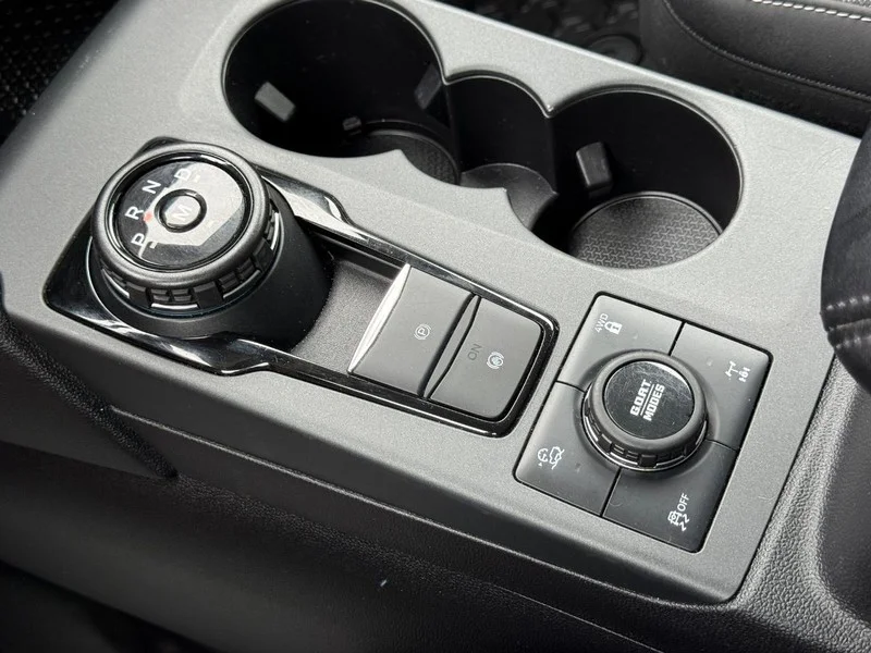 2023 Ford Bronco Sport Badlands - Photo 19