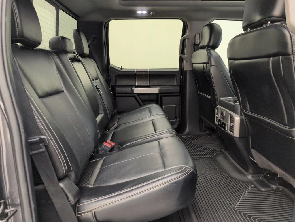 Certified Used 2020 Gray Ford Lariat image 17