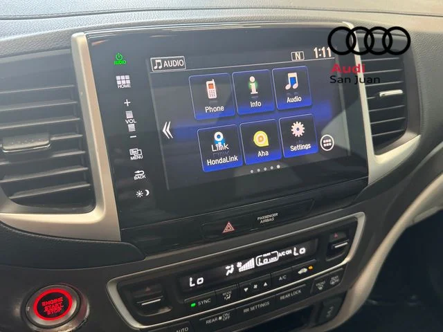 Used 2016  Honda EX-L image 17