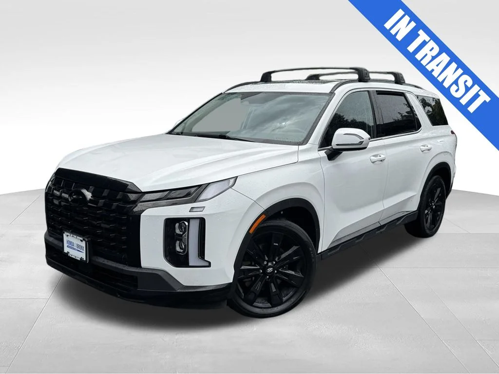 2023 Hyundai Palisade XRT AWD's photo