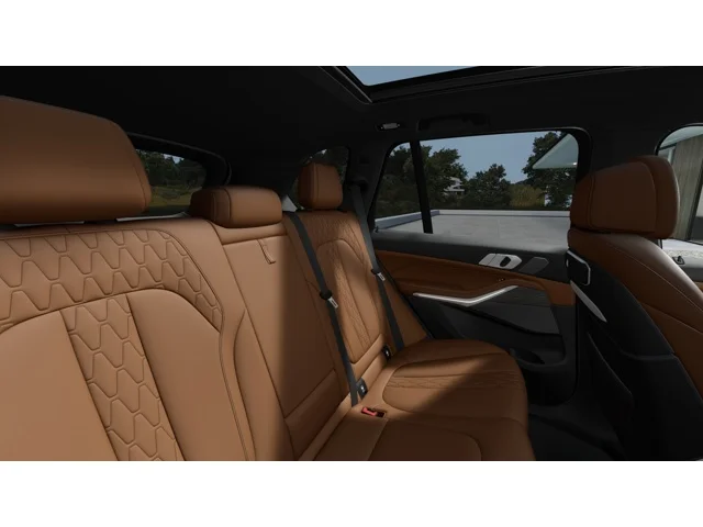2026 BMW X5 50e - Photo 12
