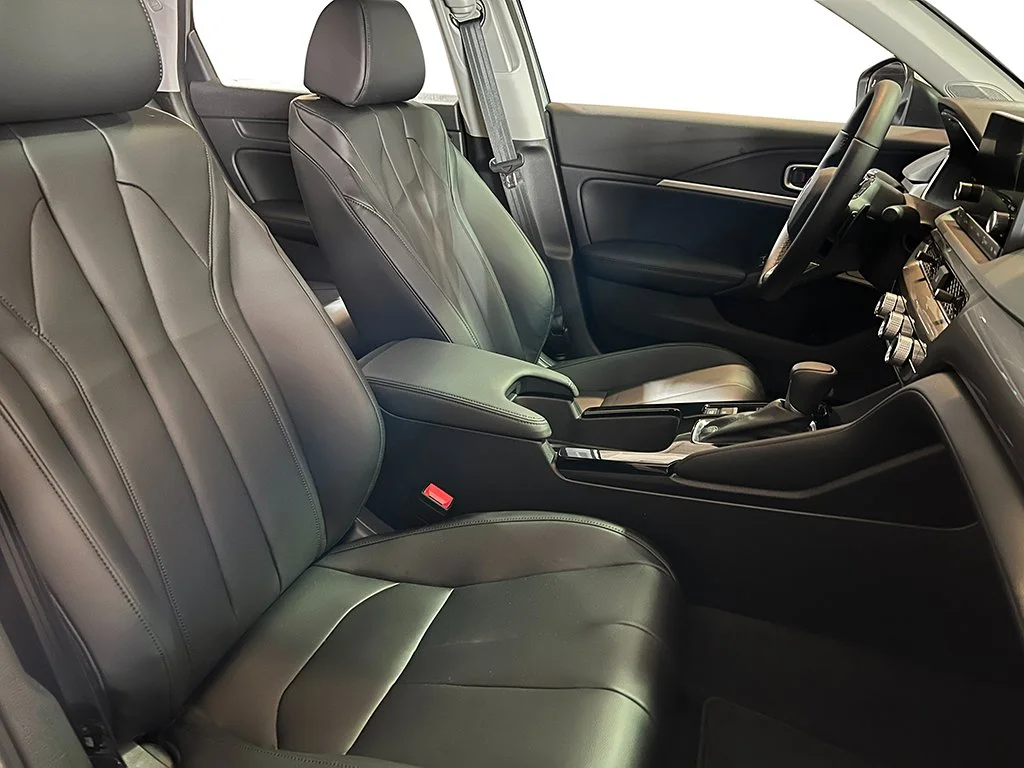 New 2025 Majestic Black Pearl Acura  image 32