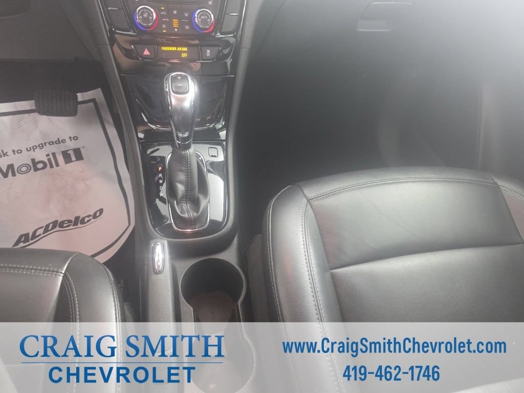 Used 2020 Includes (BQX) Satin Nickel Metallic lower exterior accent color, Paint code W733J. Buick Essence image 26