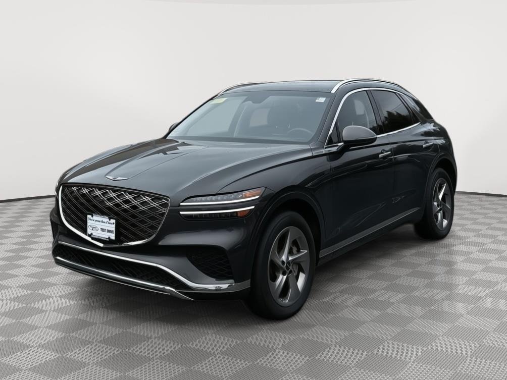 2026 GENESIS GV70