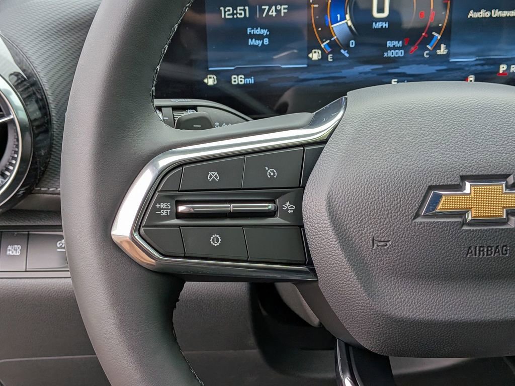 2026 Chevrolet Equinox LT - Photo 19