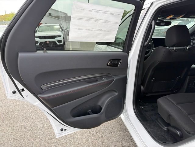 2026 Dodge Durango GT HEMI V8 AWD's photo
