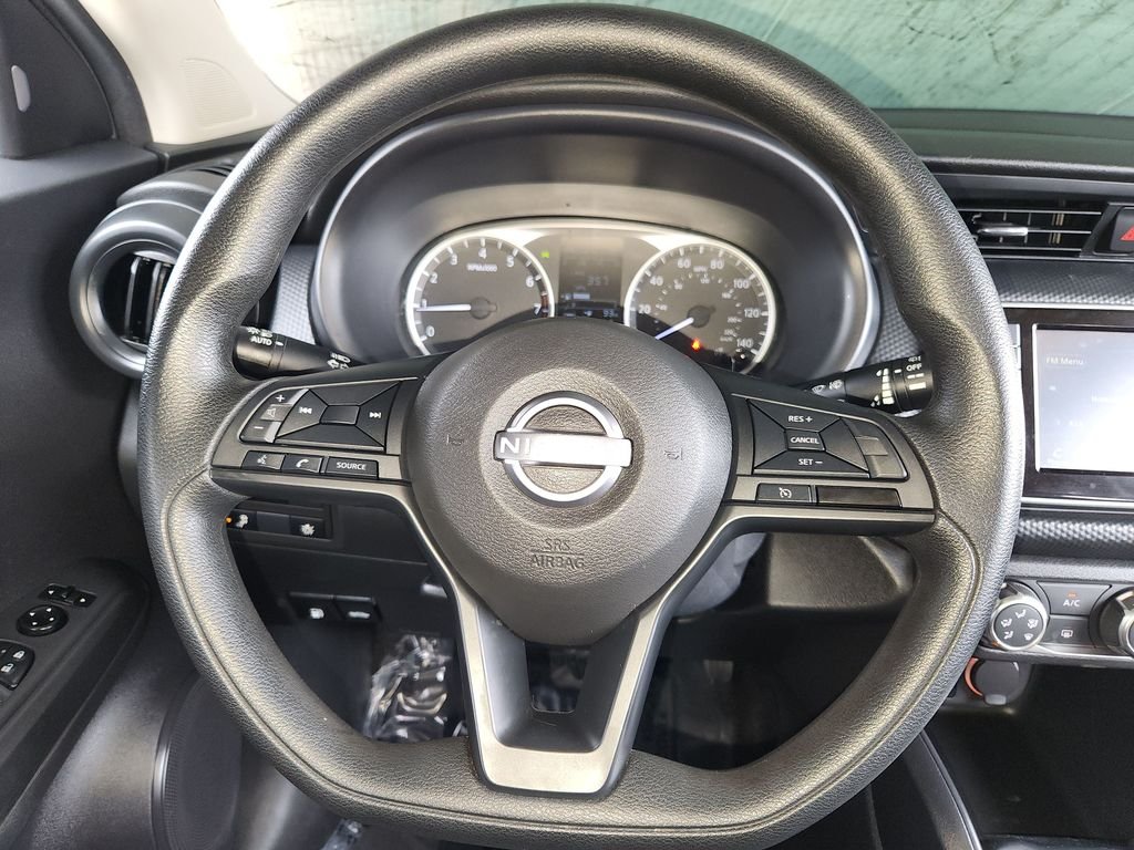 Certified Used 2024 Blue Nissan S image 22