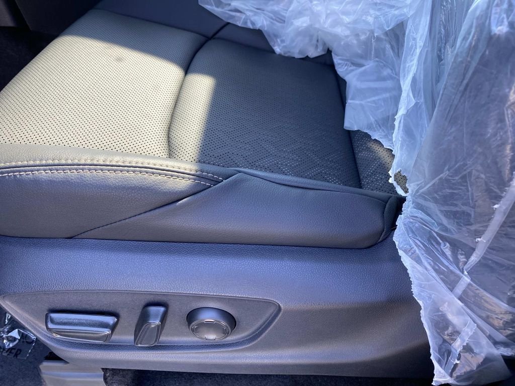 New 2026 Celestial Silver Metallic Toyota Limited image 11