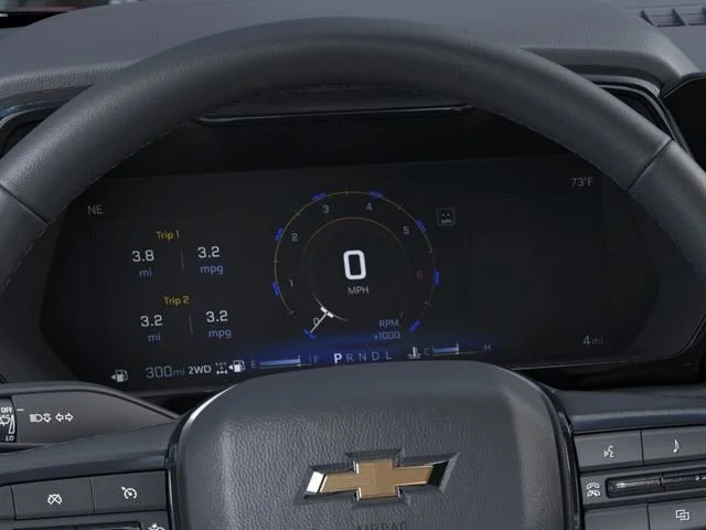 2026 Chevrolet Colorado LT - Photo 19