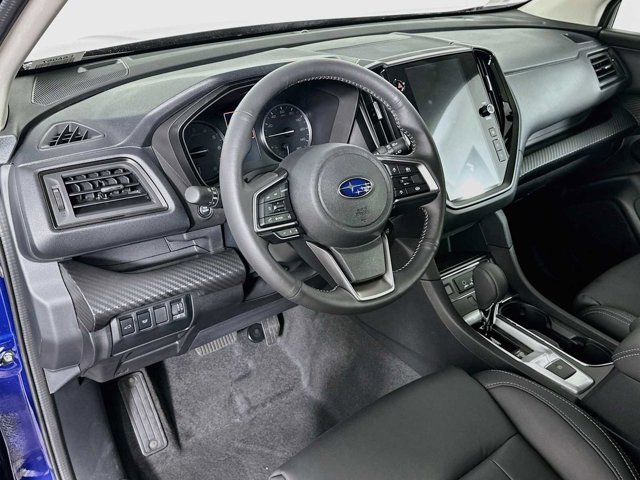 New 2026 SAPPHIRE BLUE PEARL Subaru Premium 7-Passenger image 9