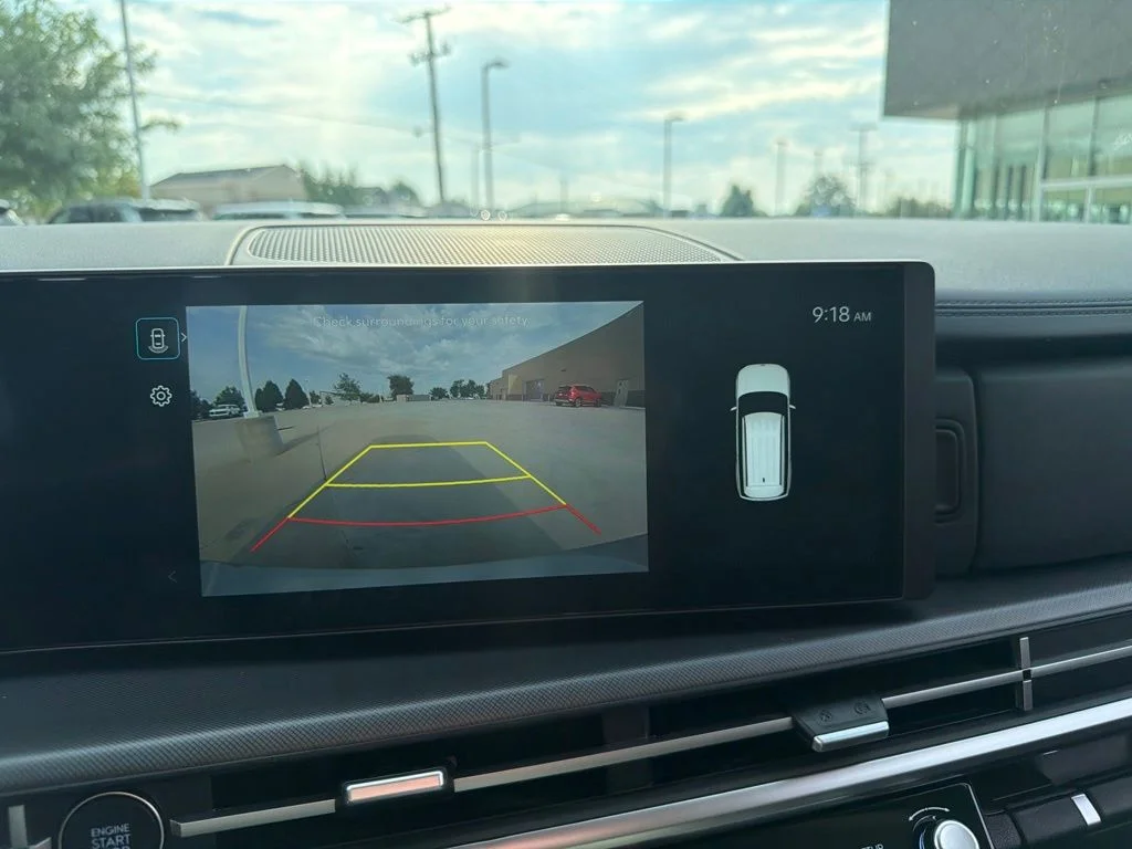 New 2027 Silver Hyundai SEL image 20