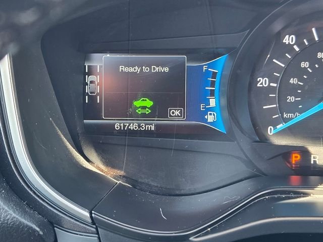 Used 2019 White Ford Titanium image 19