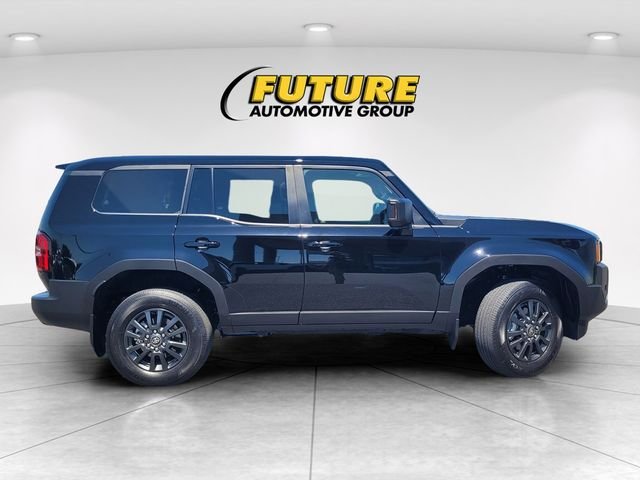 Used 2025 Black Toyota 1958 image 3