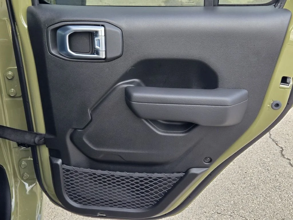 New 2026 41 Exterior Paint Jeep Sport image 7