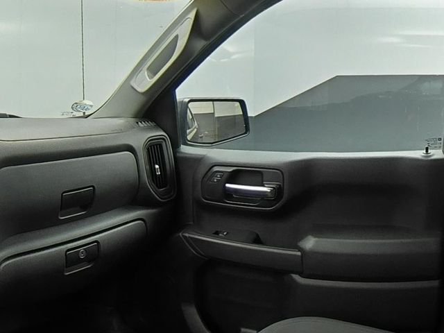 Used 2021 Black Chevrolet Custom Trail Boss image 40