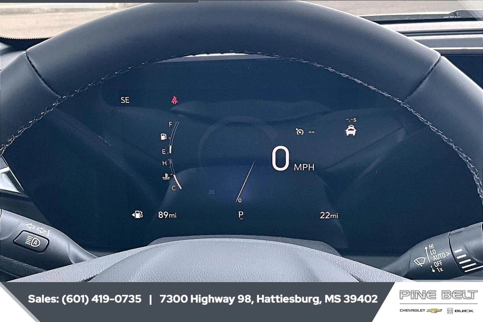 2026 Buick Envista Preferred - Photo 16