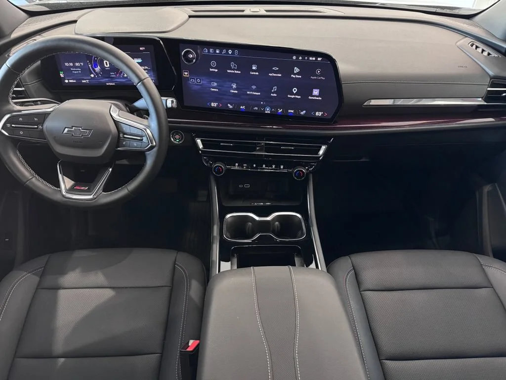 2026 Chevrolet Traverse Z71 - Photo 13