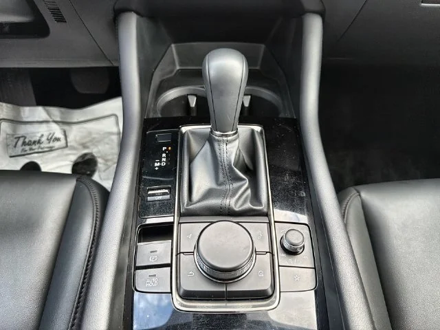 Used 2023 Black Mazda 2.5 S Preferred Package image 20